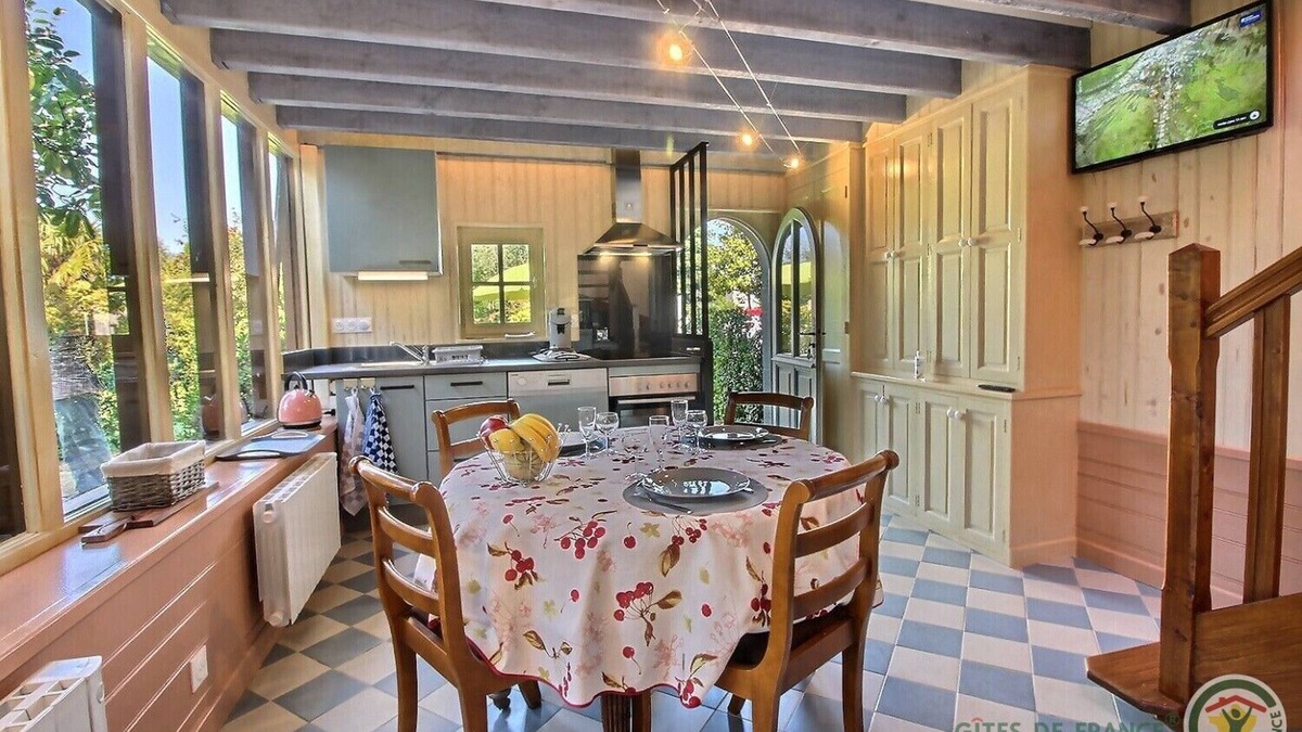 Plelo House | Ker Désirée - Plelo - Gîte