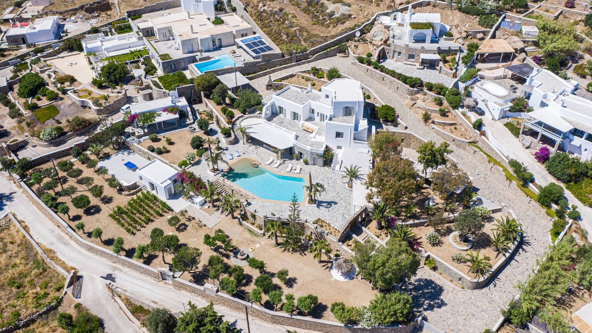 Plintri Villa | Ker Estate by Ethos Hospitality