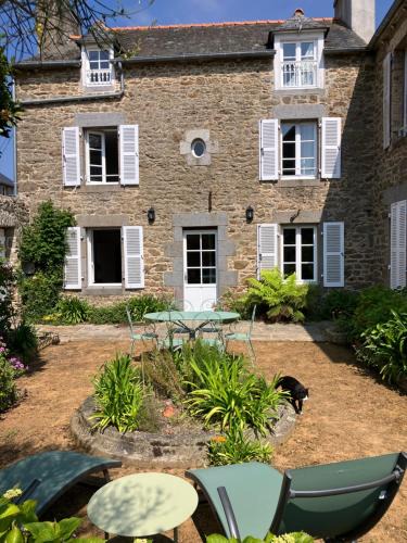 Saint-Ideuc House | Ker Heol