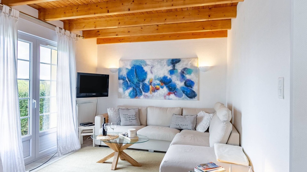 Plounevez-Lochrist House | Ker Maeziou by Interhome