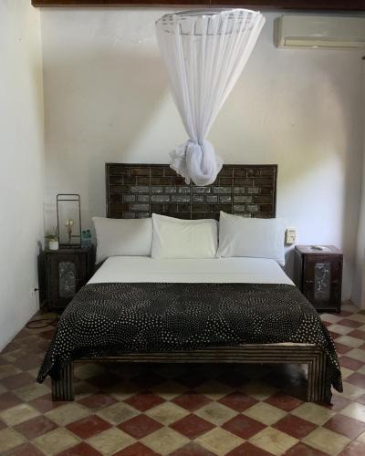 Same Villa | Ker-Marina Gorée, Dakar