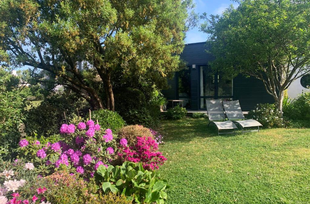 Arradon House | Ker Mouettes