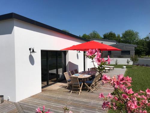 Combrit House | Ker Nany