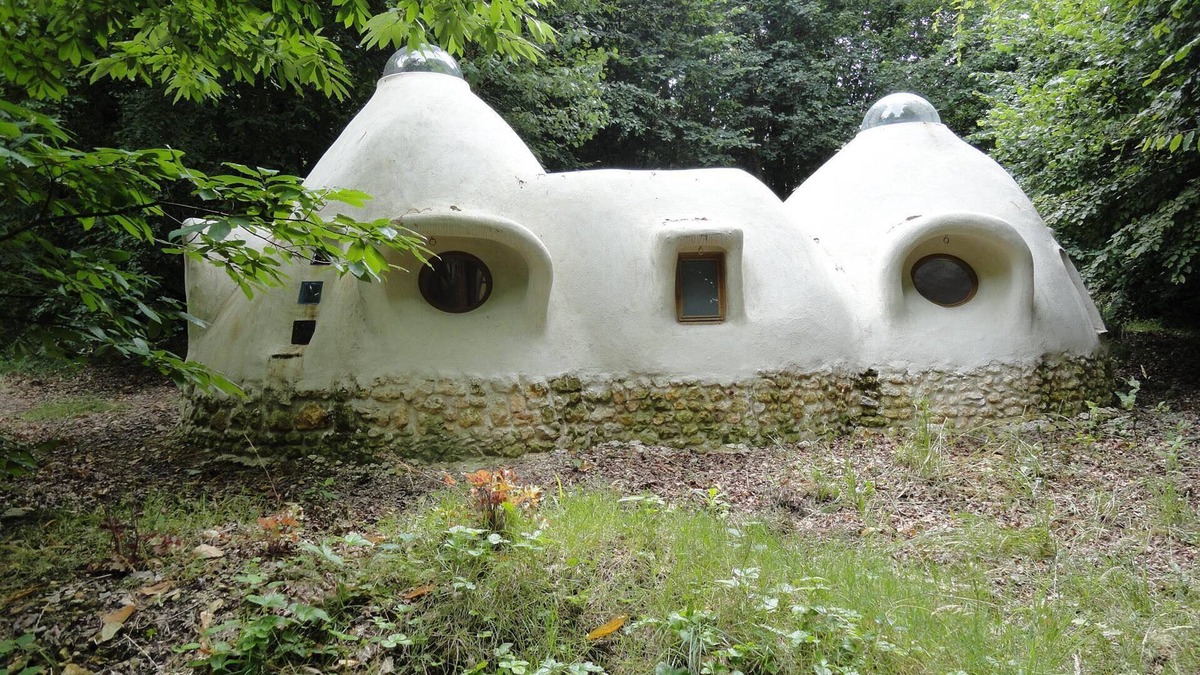 Haute-Saintonge Cottage | Ker-terre de Flo - 2 pers