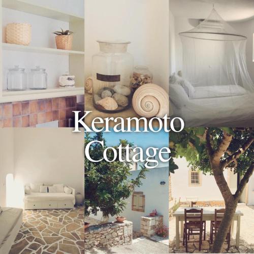 Keramoto House | Keramoto Cottage