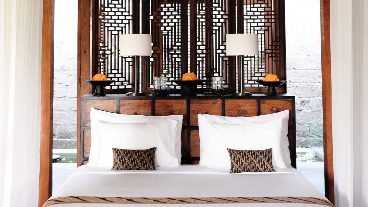 Babakan Cottage | Keraton Joglo House in Canggu Resort