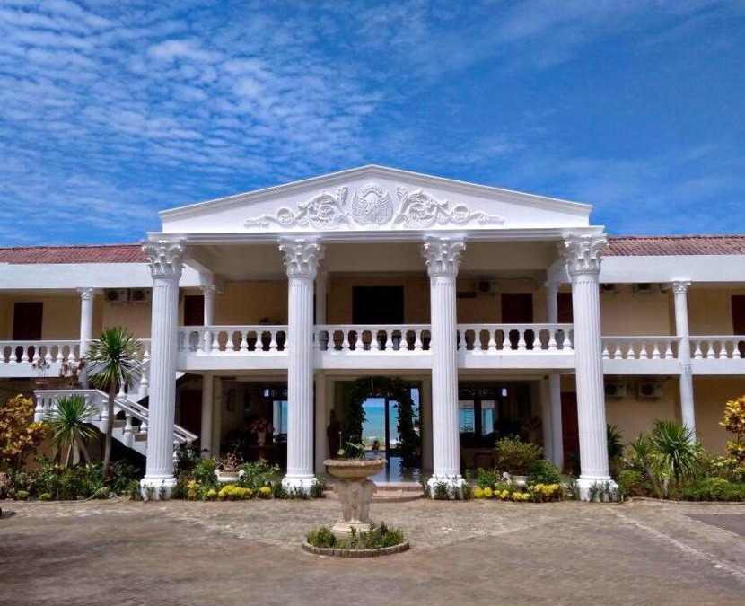 Bulakan Hotel | Keraton Krakatoa