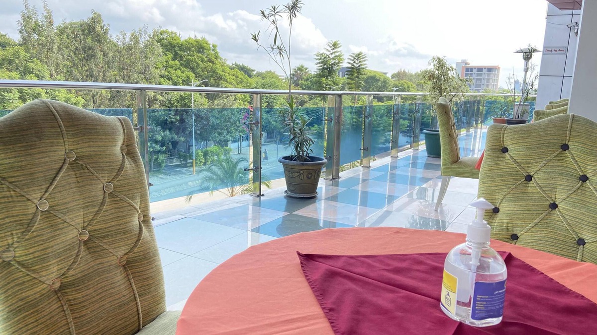 Awassa Hotel | Kerawud International hotel