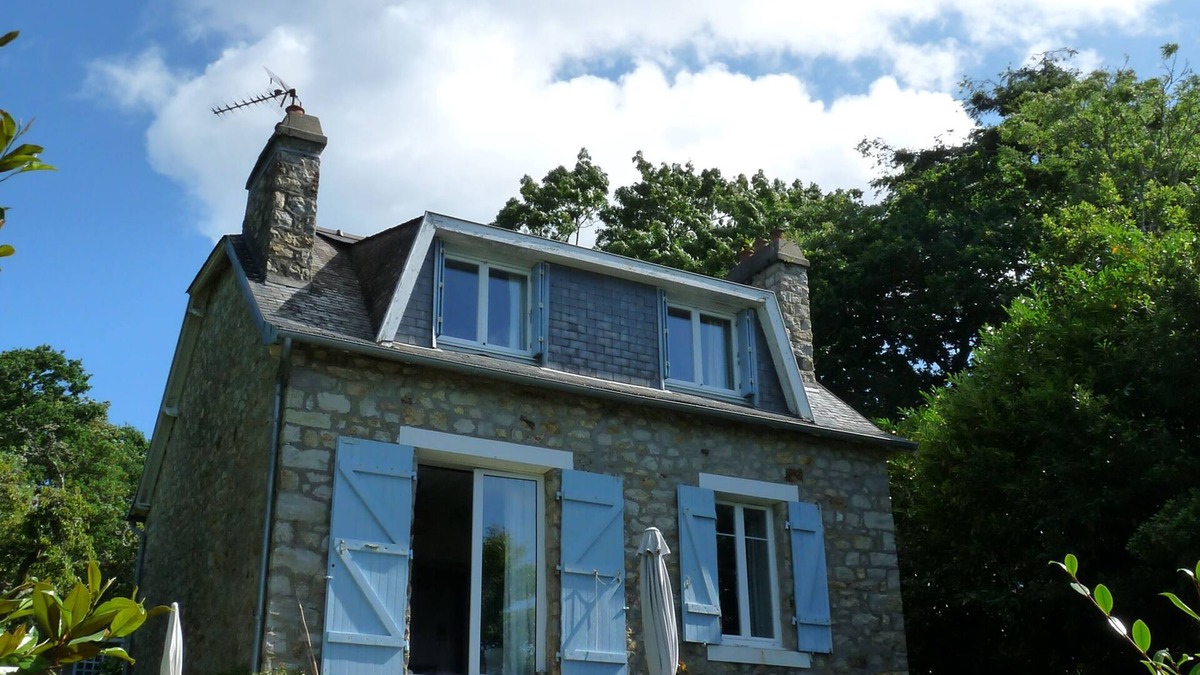Crozon House | Kerbella in Crozon-Morgat