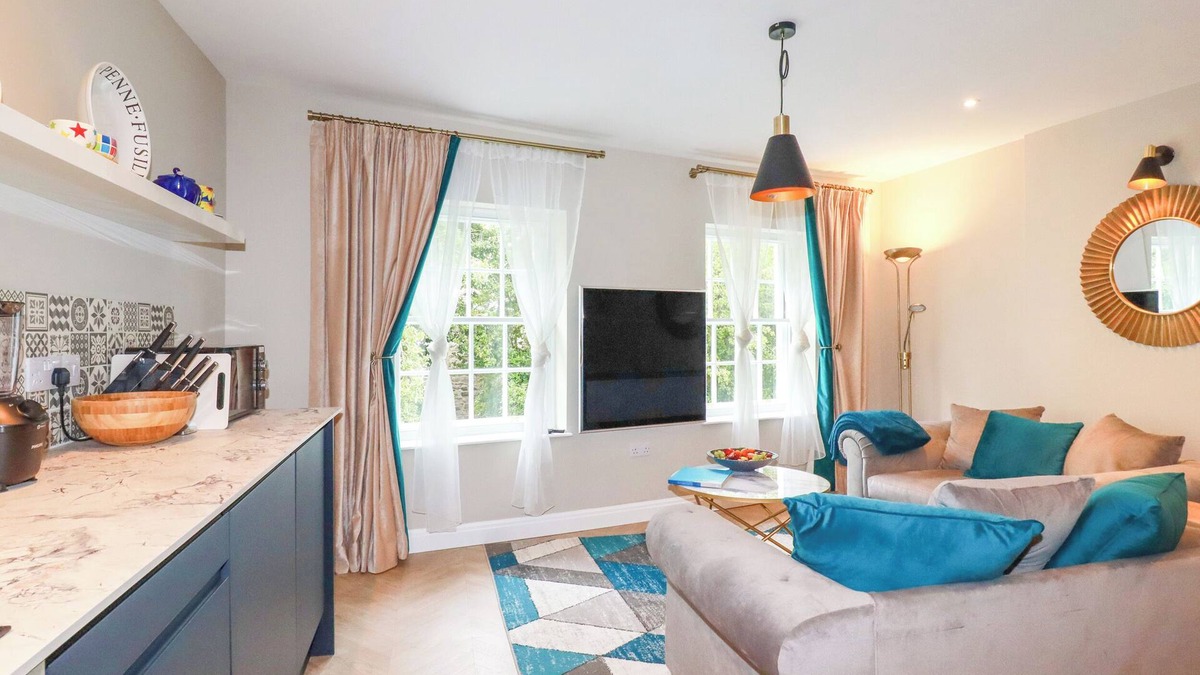 St Austell Cottage | Kerensa