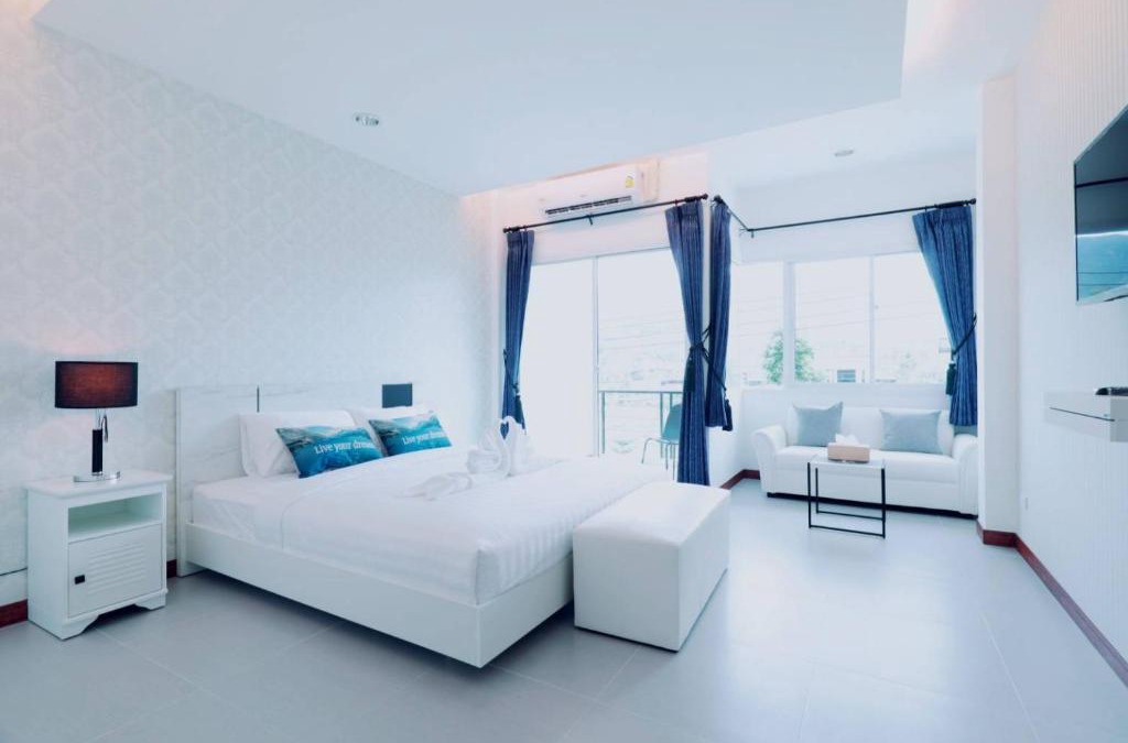 Khaem Son Hotel | Kerepiman Boutique Hotel