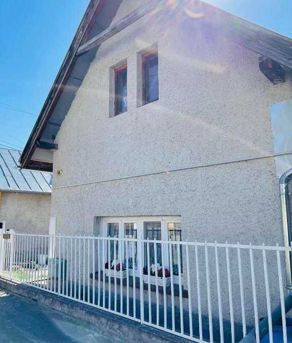 Badacsonytordemic Apartment | Keresztes Lak