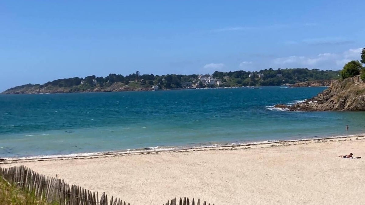 Kerfany-les-Pins Apartment | KERFANY LES PINS BEACH APARTMENT
