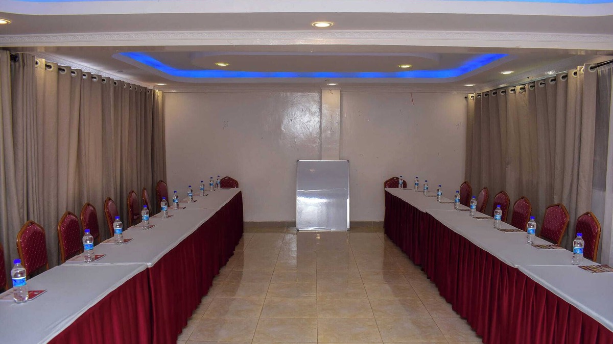 Kericho Hotel | Keriwest Hotel Kericho