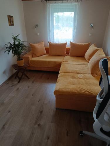 Kerkabarabas Apartment | Kerka Szállás