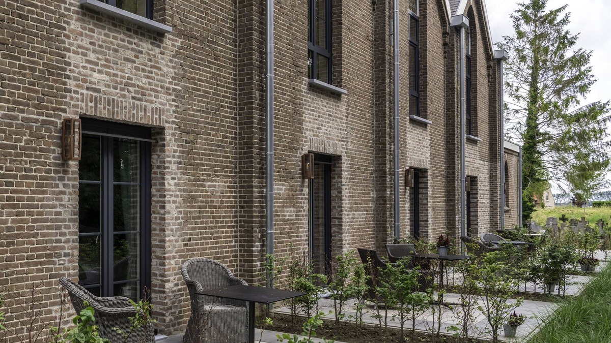 Biervliet Hotel | KerkHotel Biervliet