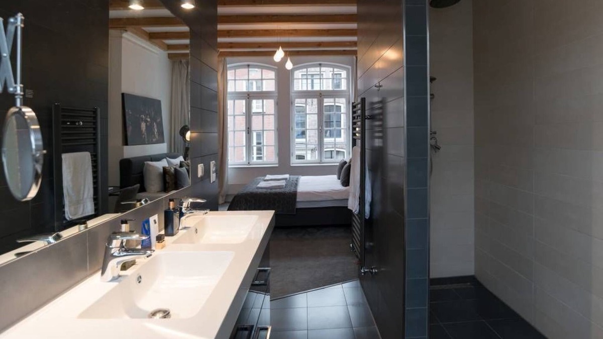 Canal Ring House | Kerkstraat Residence