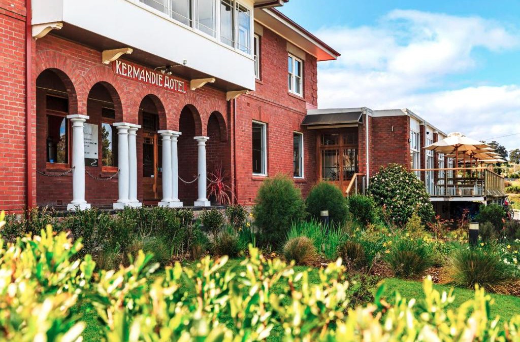 Port Huon Hotel | Kermandie Hotel