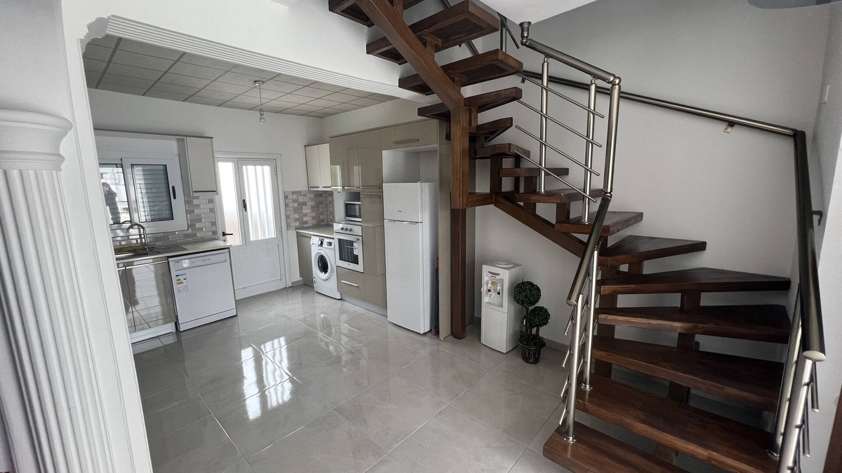 North Nicosia House | Kermia Home