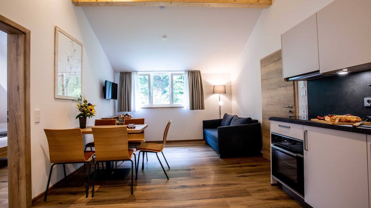 Siegelsbach Apartment | Kernbuche - Siegelsbacher Mühle