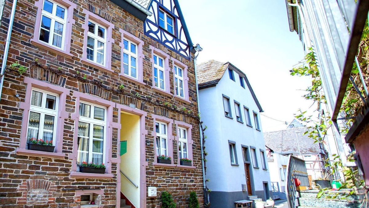 Merl Apartment | Kerner vacation apartment in Merl vacation apartments, Zell (Mosel)