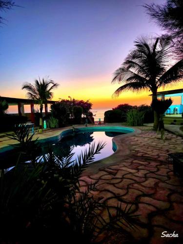 Mbour House | Kernico