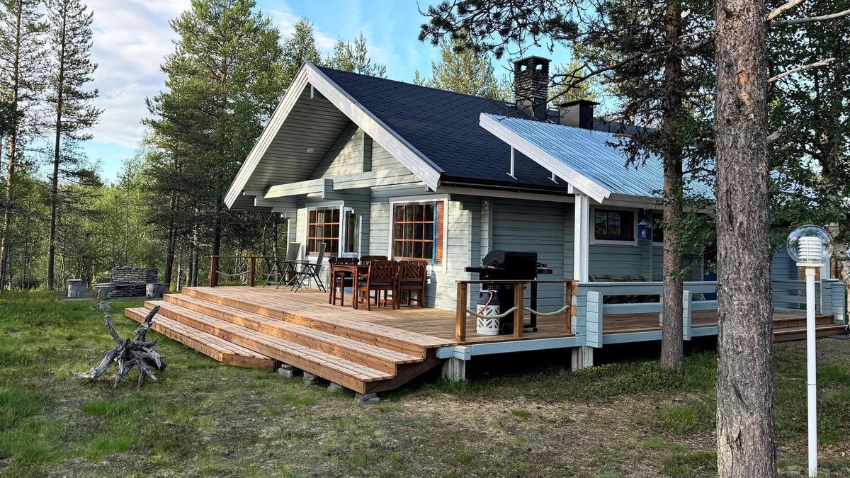Sodankyla House | Keromaja by Interhome