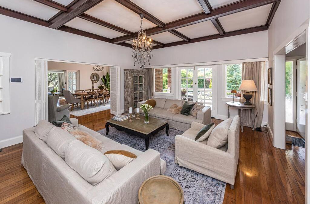 Bowral House | Kerrisdale Bowral