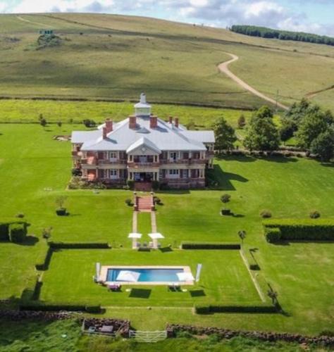 Mooirivier House | Kerriston Manor House