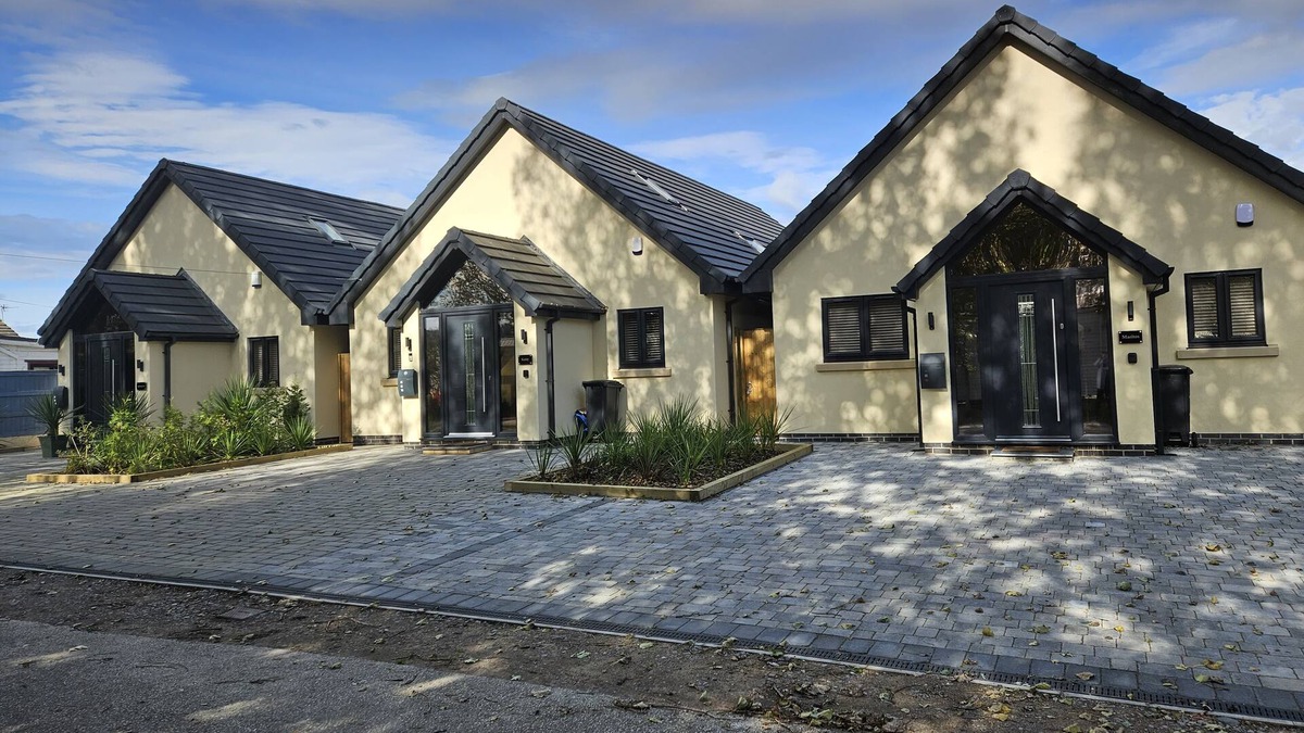Llanasa Cottage | KERRY COTTAGE, pet friendly, country holiday cottage in Talacre