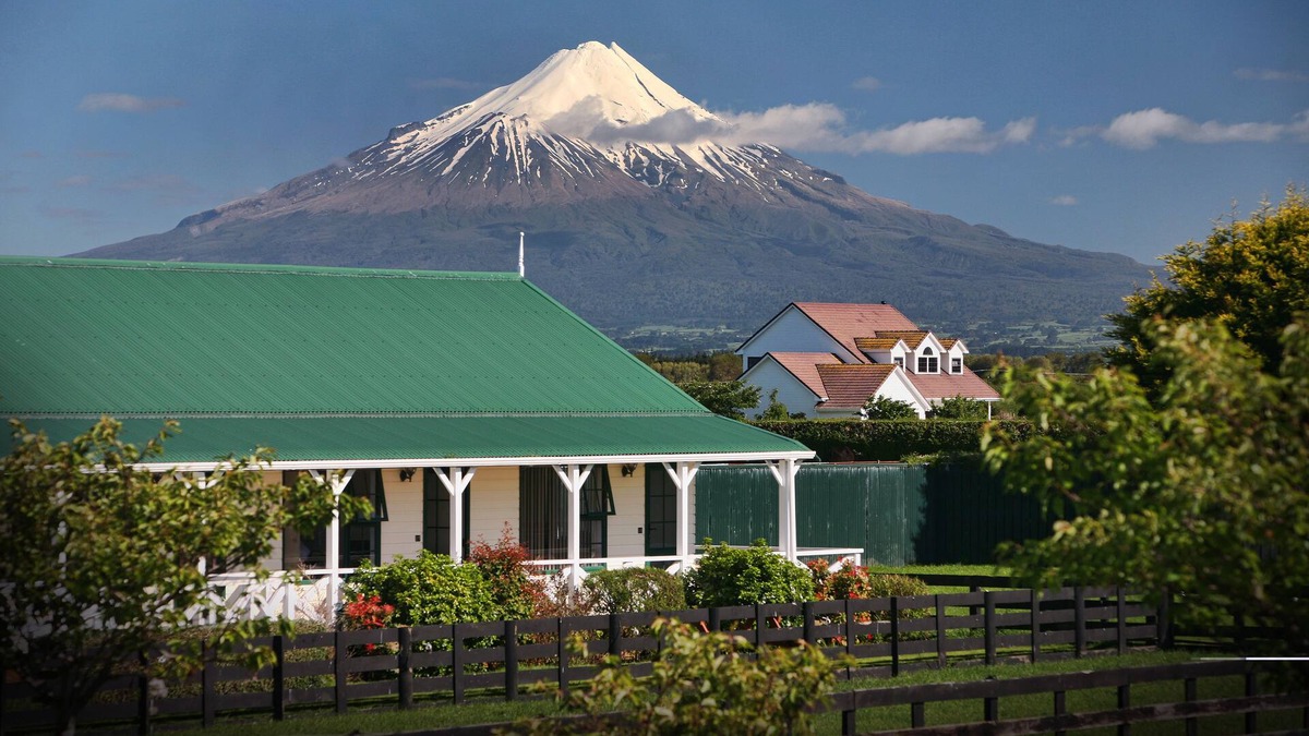 Hawera Hotel | Kerry Lane Motel