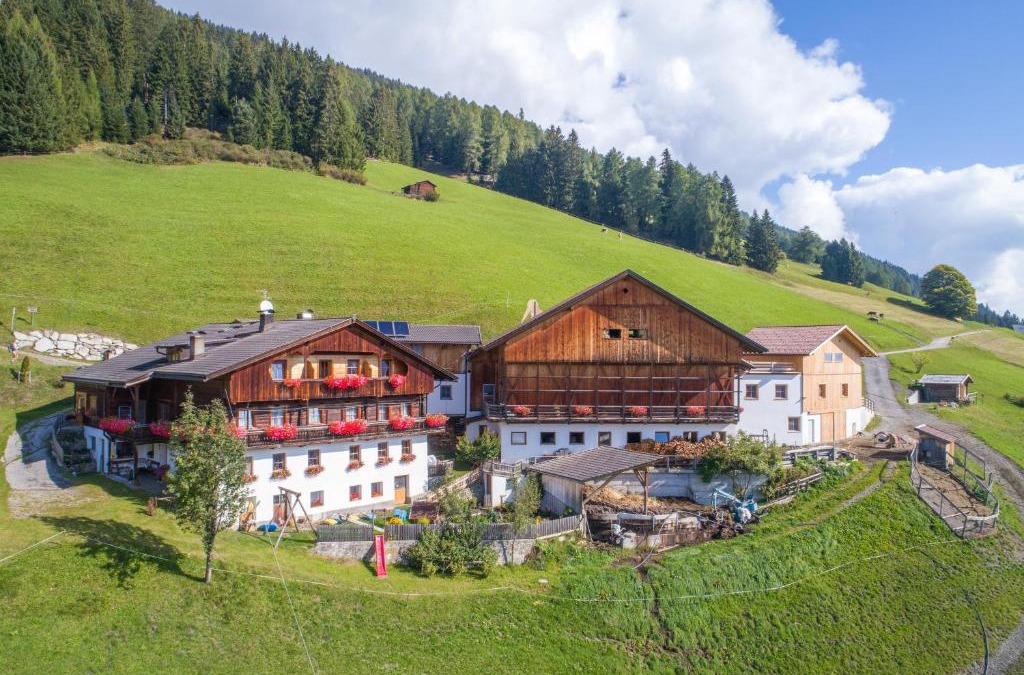 San Candido Apartment | Kerschbaumhof
