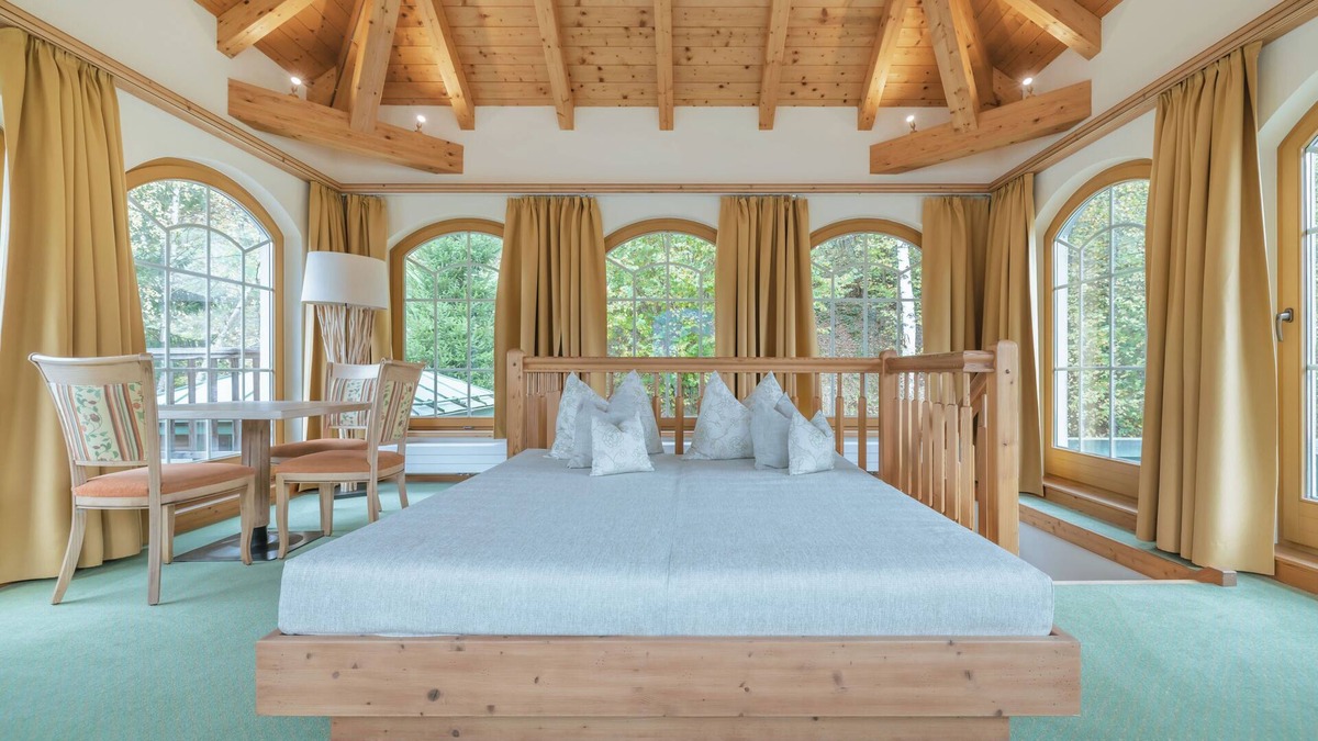 Kaltenbach Hotel | KERSCHDORFER - wohlfühlhotel garni · adults only