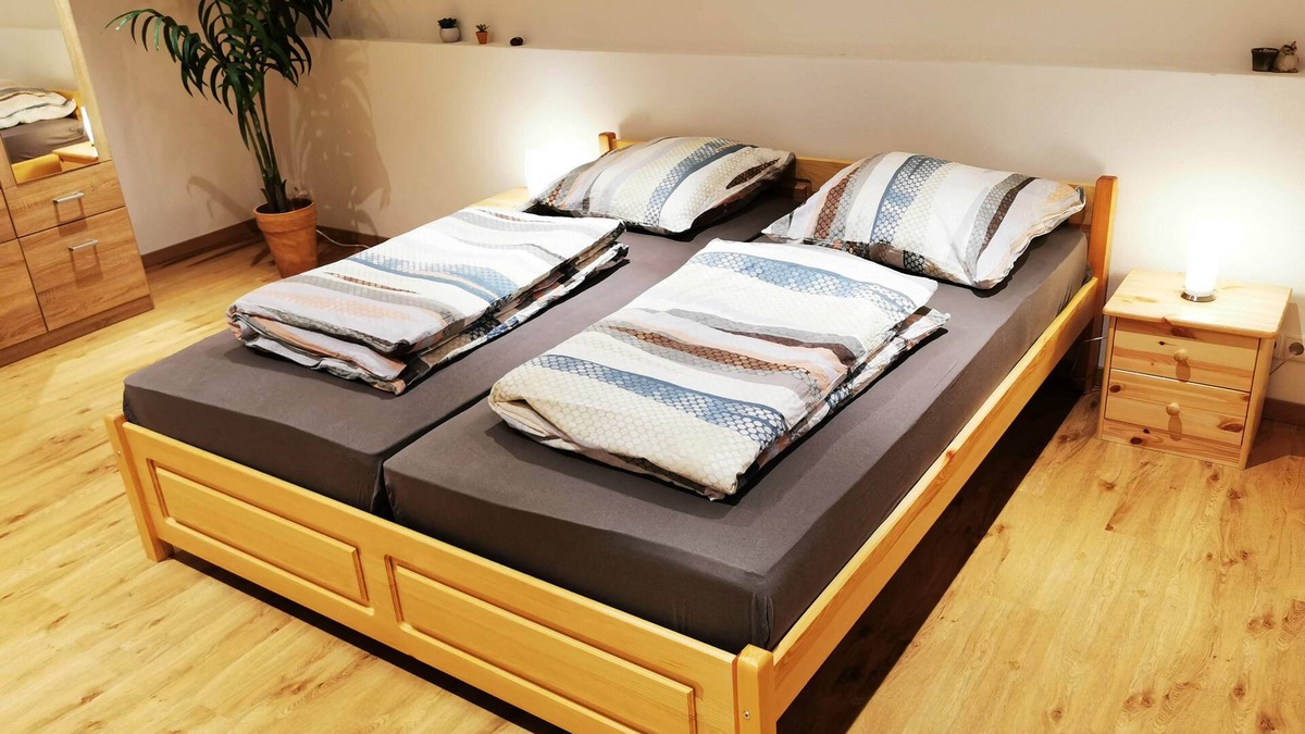 Meissenheim Apartment | Kerstins Fachwerkoase near Europa-Park (15 min), Strasbourg and the Black Forest