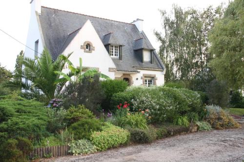 Brech Bed & Breakfast | Kerstran