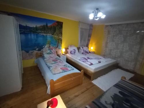 Gyongyos Apartment | Kert Övezeti Lakás