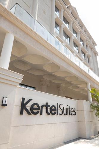 Gombe Hotel | Kertel Suites Kinshasa