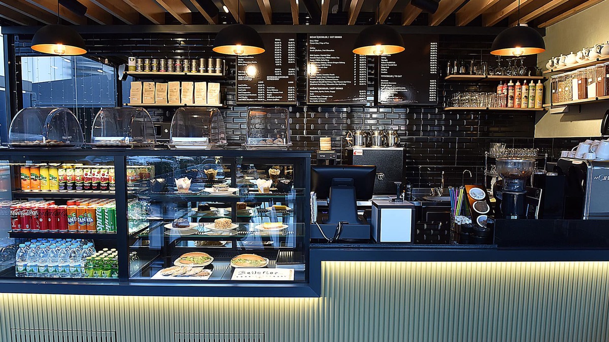Icerenkoy Mahallesi Hotel | Kerthill Hotel