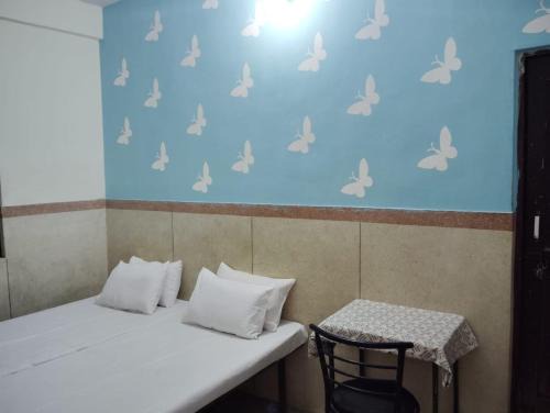 Jodhpur House | Keru Guest House City Centre