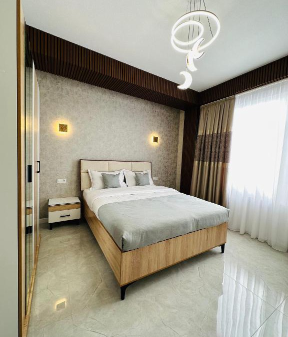 Turkestan Apartment | KERUEN SARAY APARTMENTS 20/14