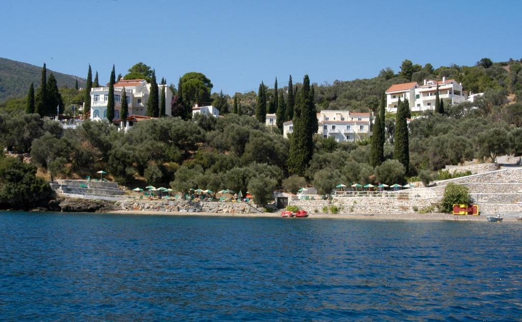Kerveli Hotel | Kerveli Village Hotel