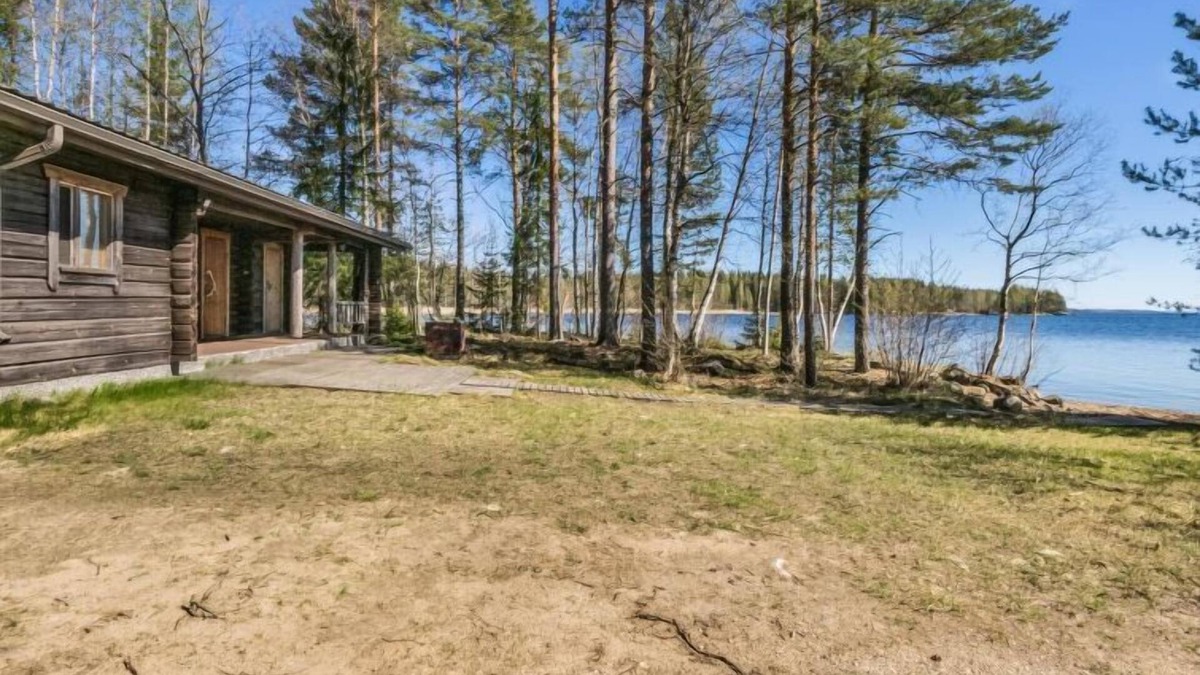 Kitee House | Kesäranta 7 by Interhome