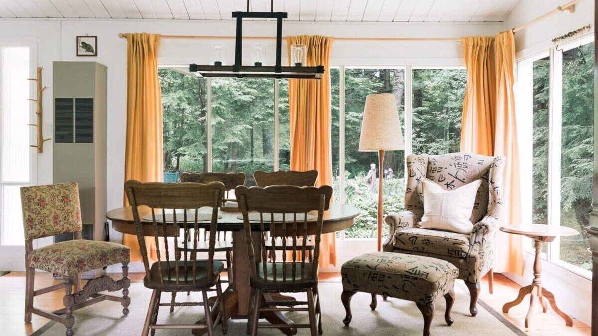 Norland Ski Chalet | Kesa Mokki Summer Home