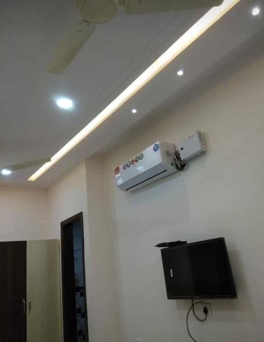 Amritsar Hotel | Kesari root