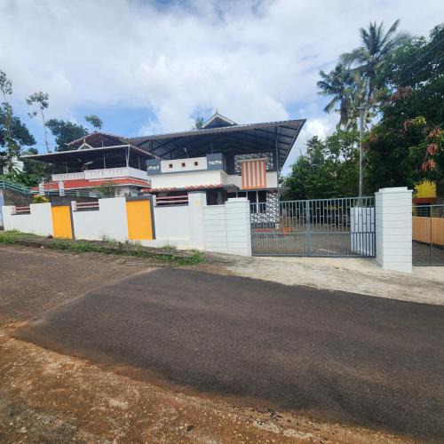 Chirayinkil Apartment | Kesavam