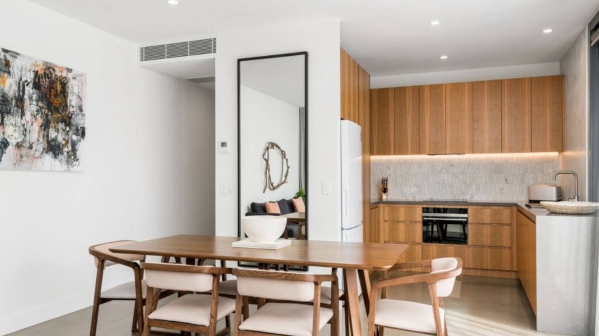 Brunswick Heads Apartment | KESCAR 2, TOP NOTCH, Par EXCELLENCE