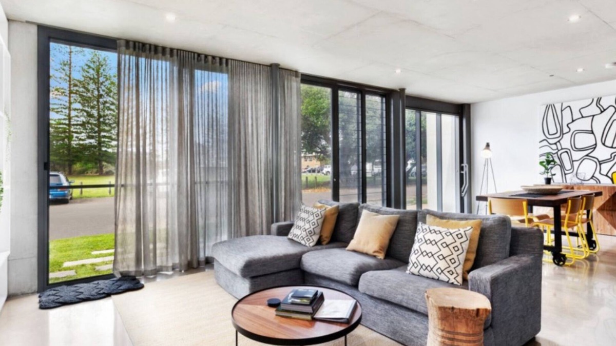 Brunswick Heads Apartment | KESCAR 3, TOP NOTCH, Par EXCELLENCE