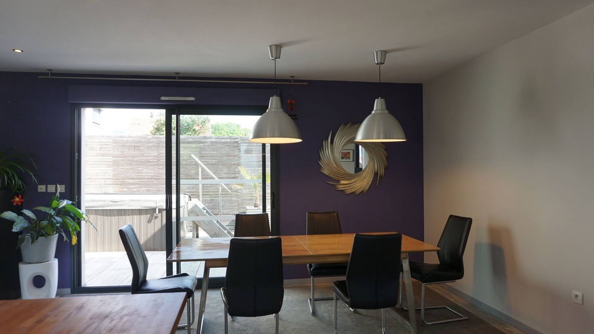 Chatenois House | Keschtaloft