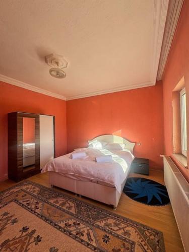 Ortahisar Apartment | Kesen Cappadocia House