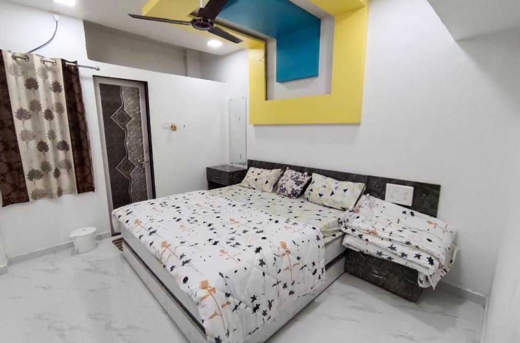 Rajpipla House | Keshav Homestay